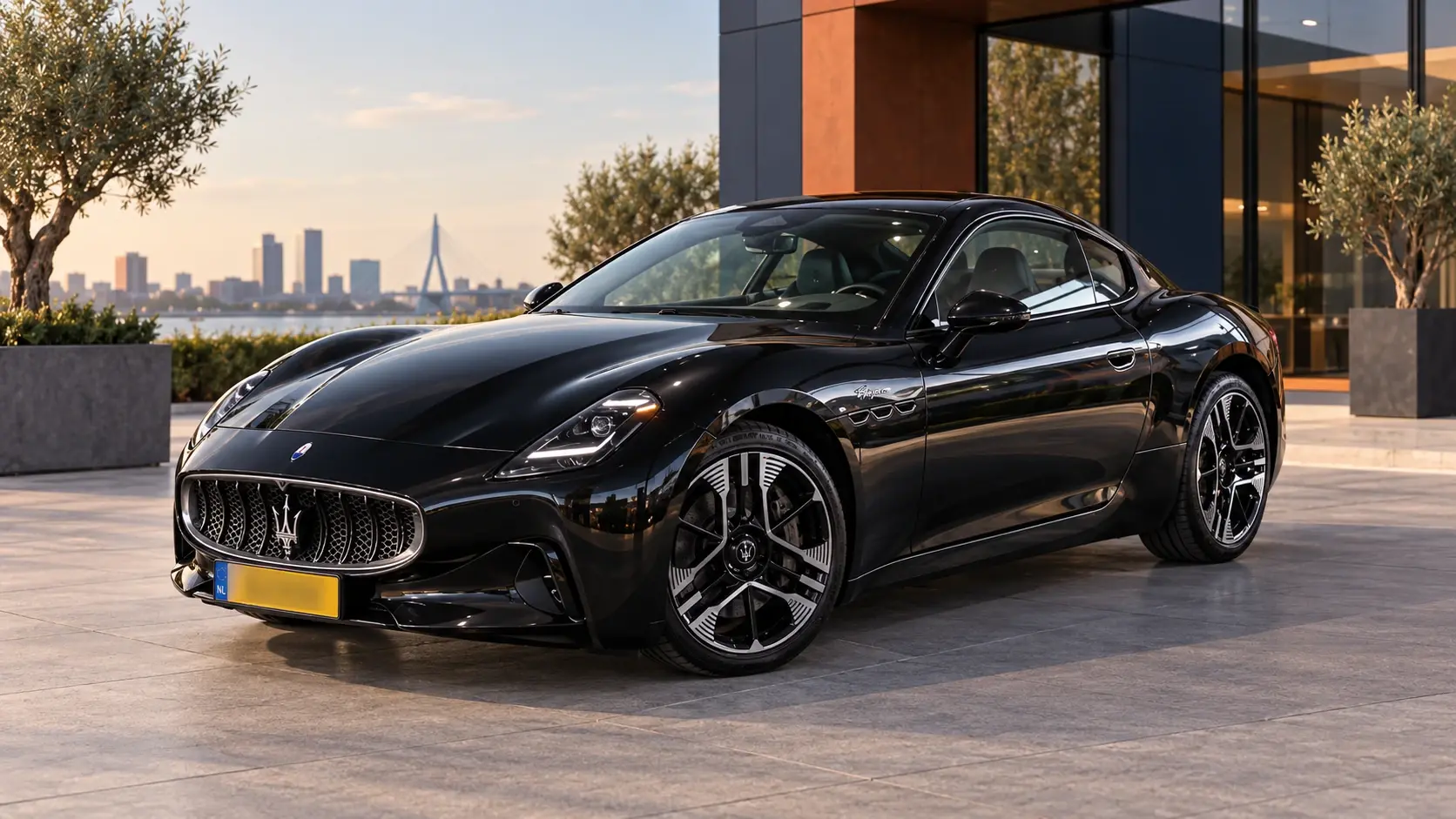 Alles over de Maserati GranTurismo: kopen, occasion en uitvoering