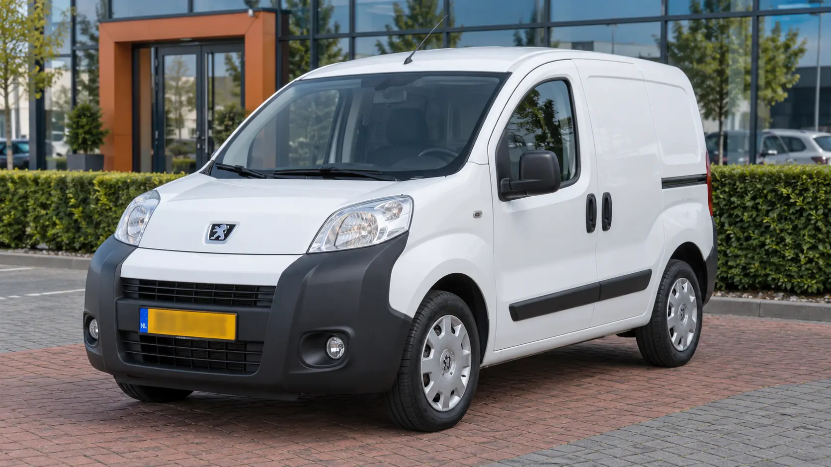 Alles over de Peugeot Bipper: compacte bestelwagen kiezen