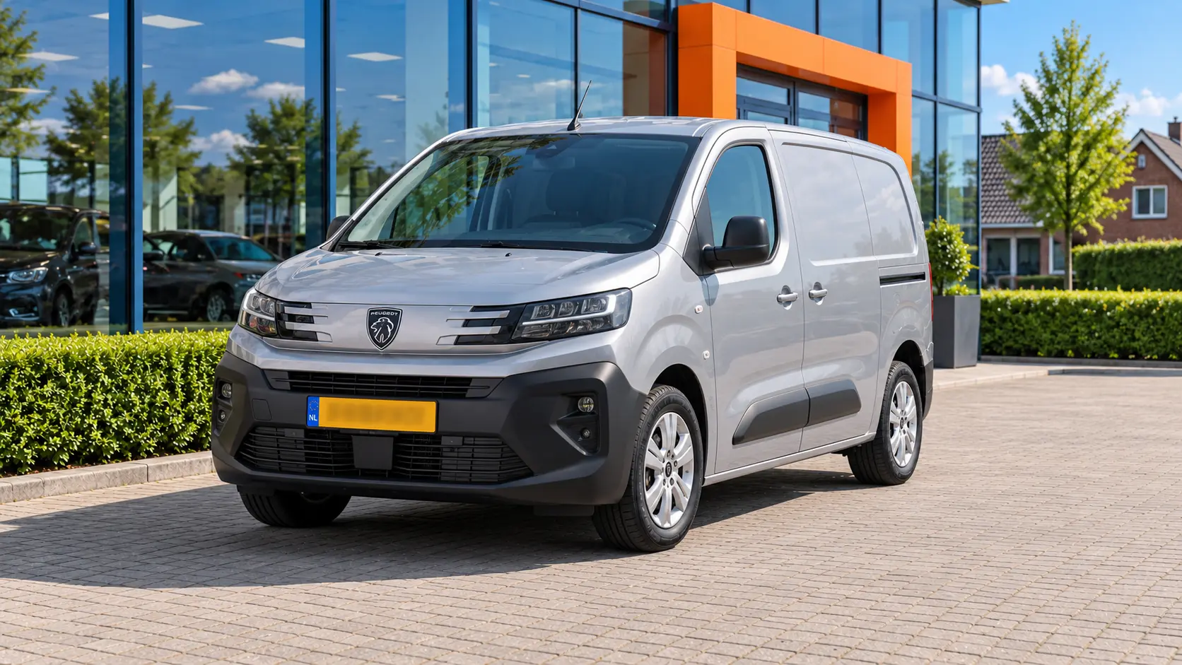 Alles over de Peugeot Partner: motoren, laadruimte en occasions