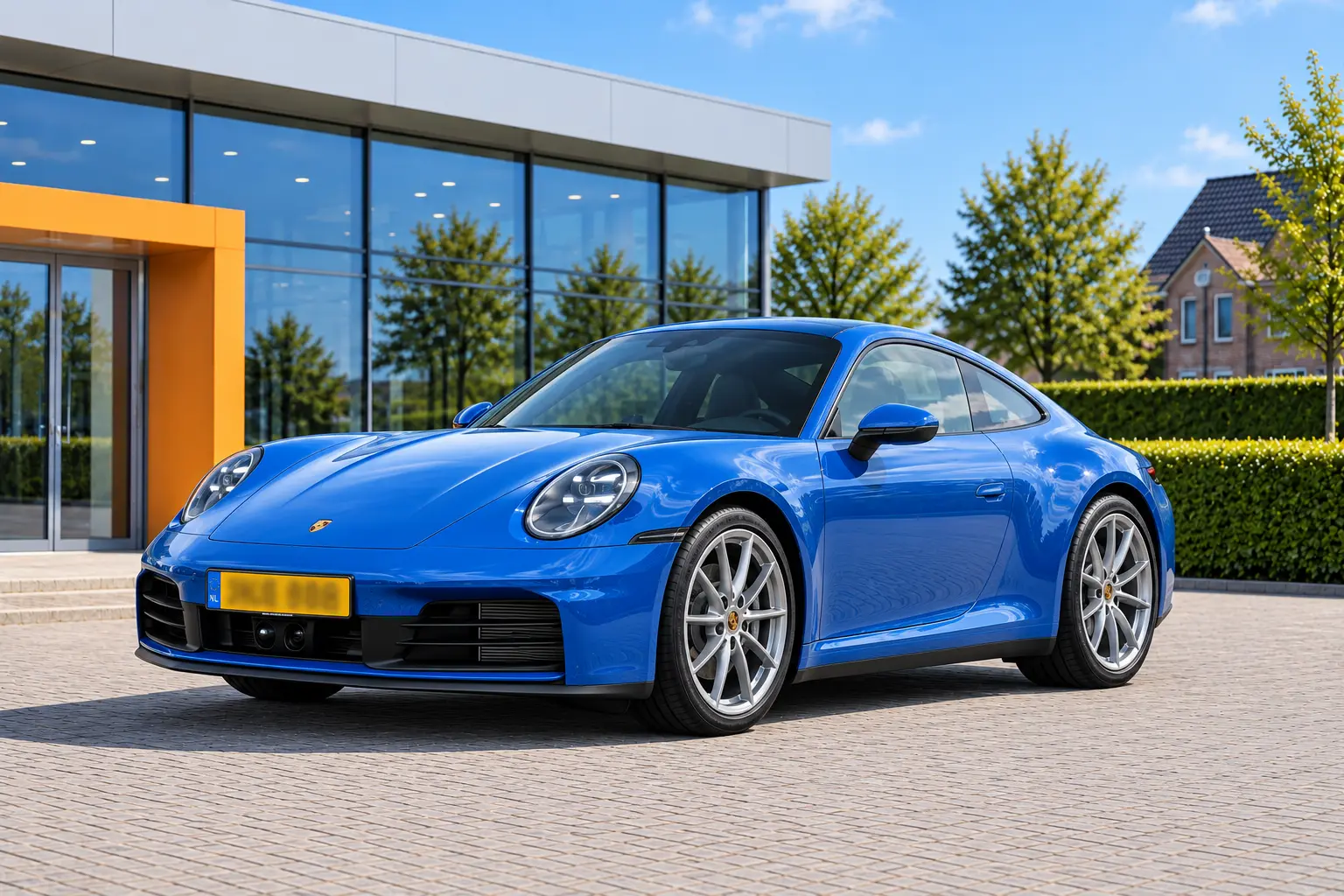 Porsche 911 occasion kopen: Carrera, GTS, T en GT3 kiezen