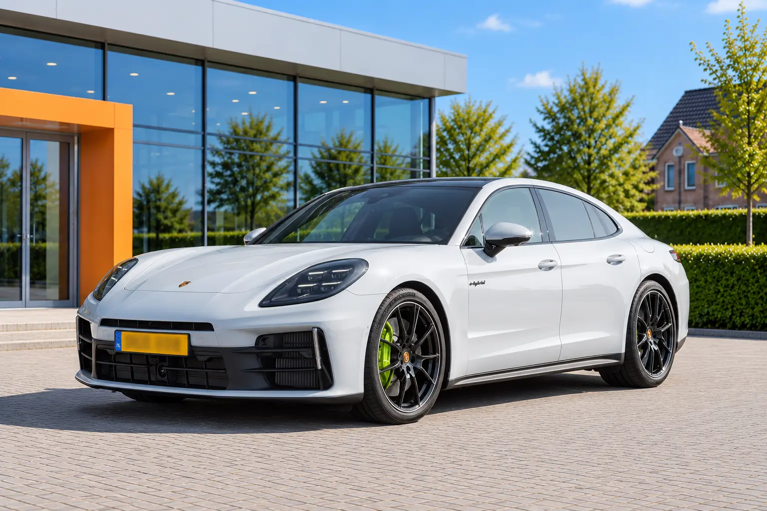 Porsche Panamera occasion kopen: motoren, hybrides en uitvoeringen