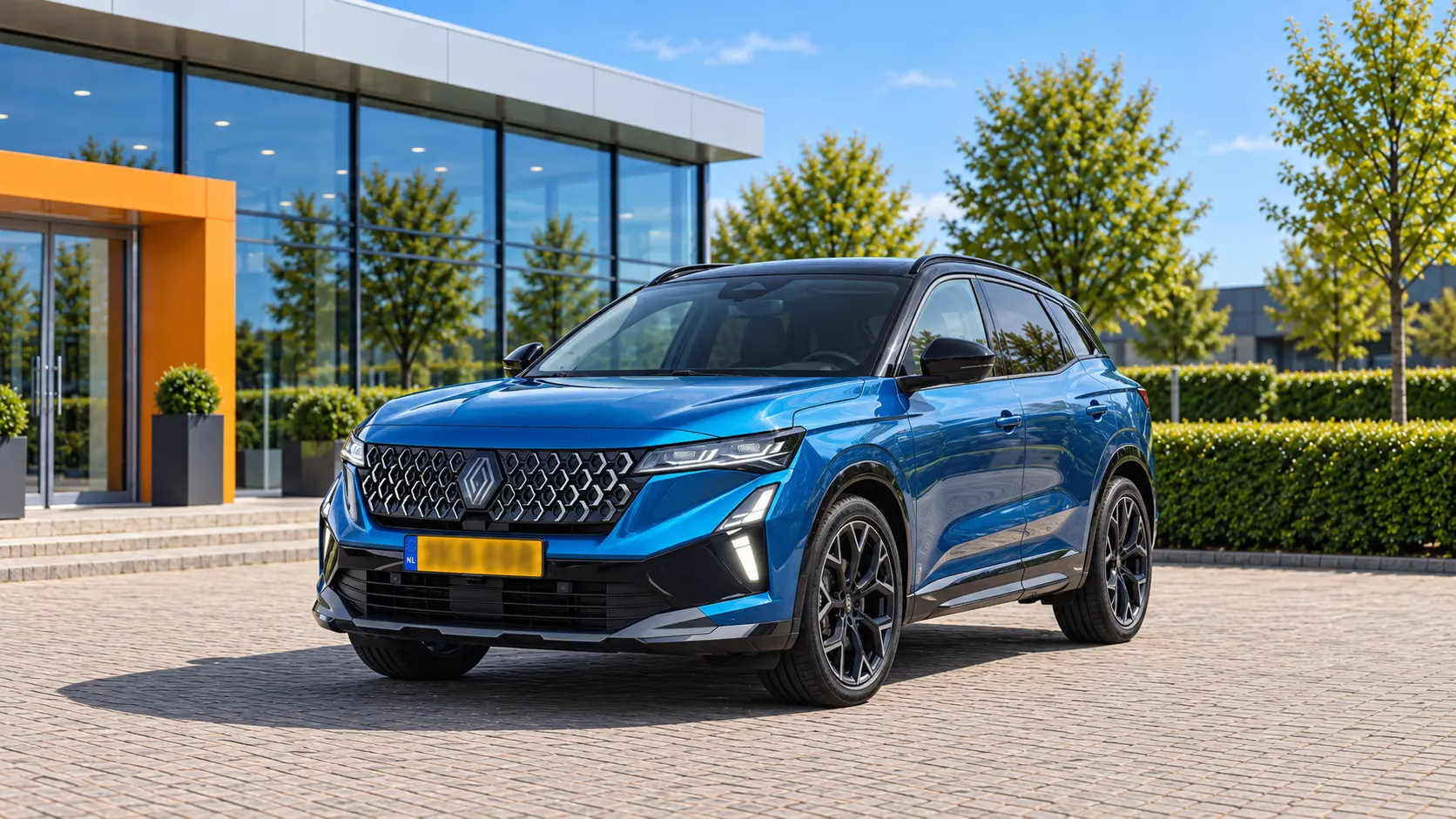 Alles over de Renault Austral: kopen, motoren en uitvoeringen