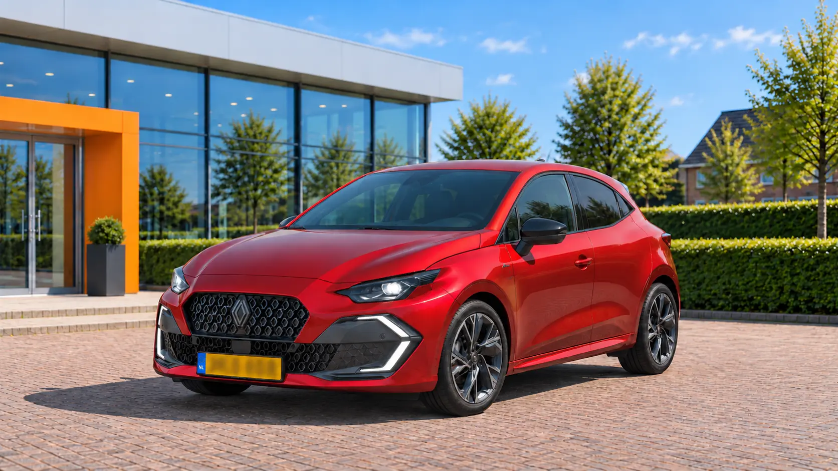 Alles over de Renault Clio: motoren, bouwjaar en uitvoeringen