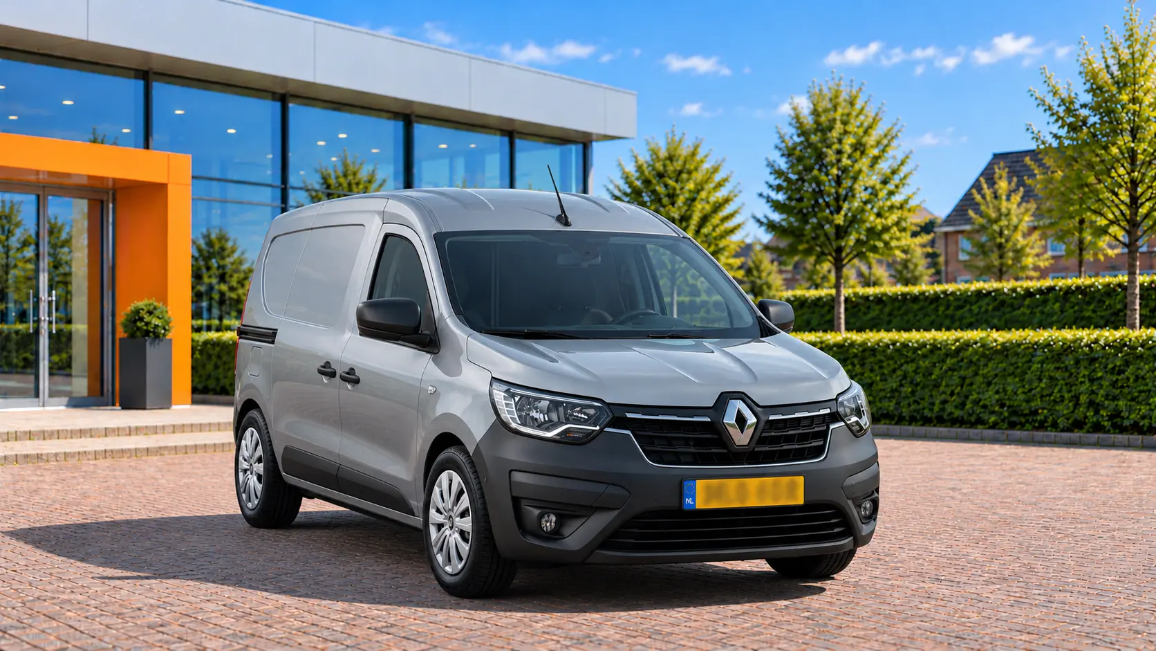 Alles over de Renault Express: motoren, bouwjaar en uitvoeringen