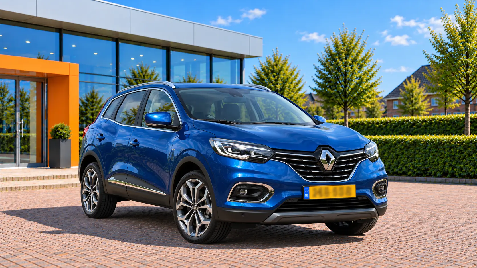 Alles over de Renault Kadjar: motoren, bouwjaar en uitvoeringen