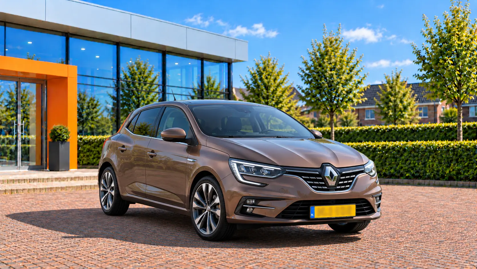 Alles over de Renault Mégane: kopen, motoren en occasions