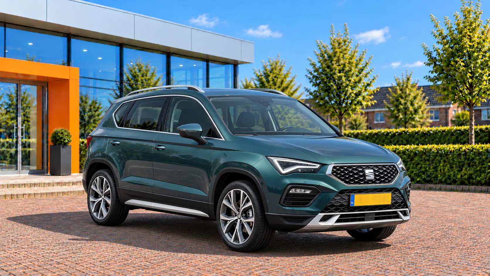 Alles over de SEAT Ateca: een occasion kiezen