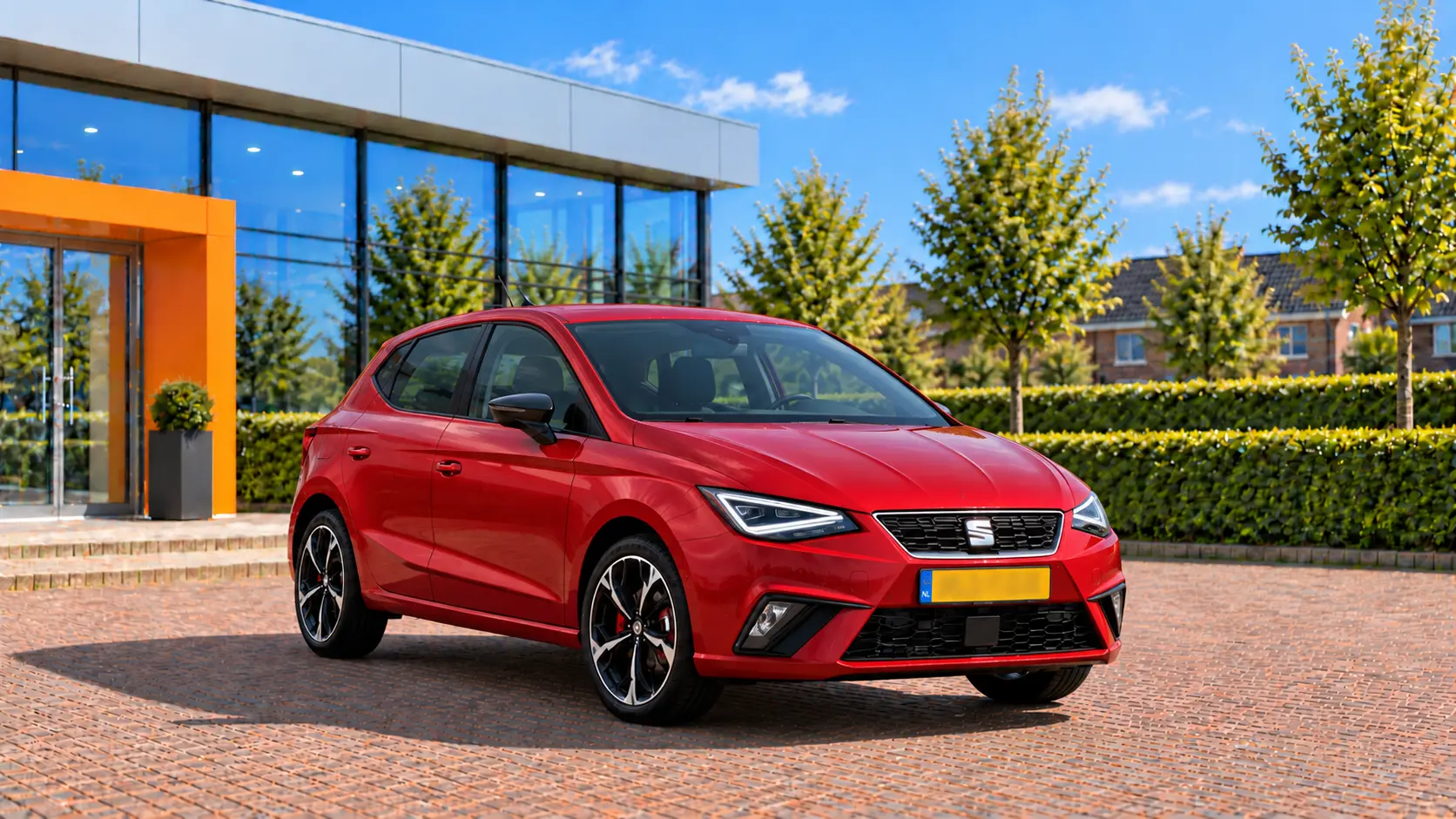 Alles over de SEAT Ibiza: een occasion kiezen