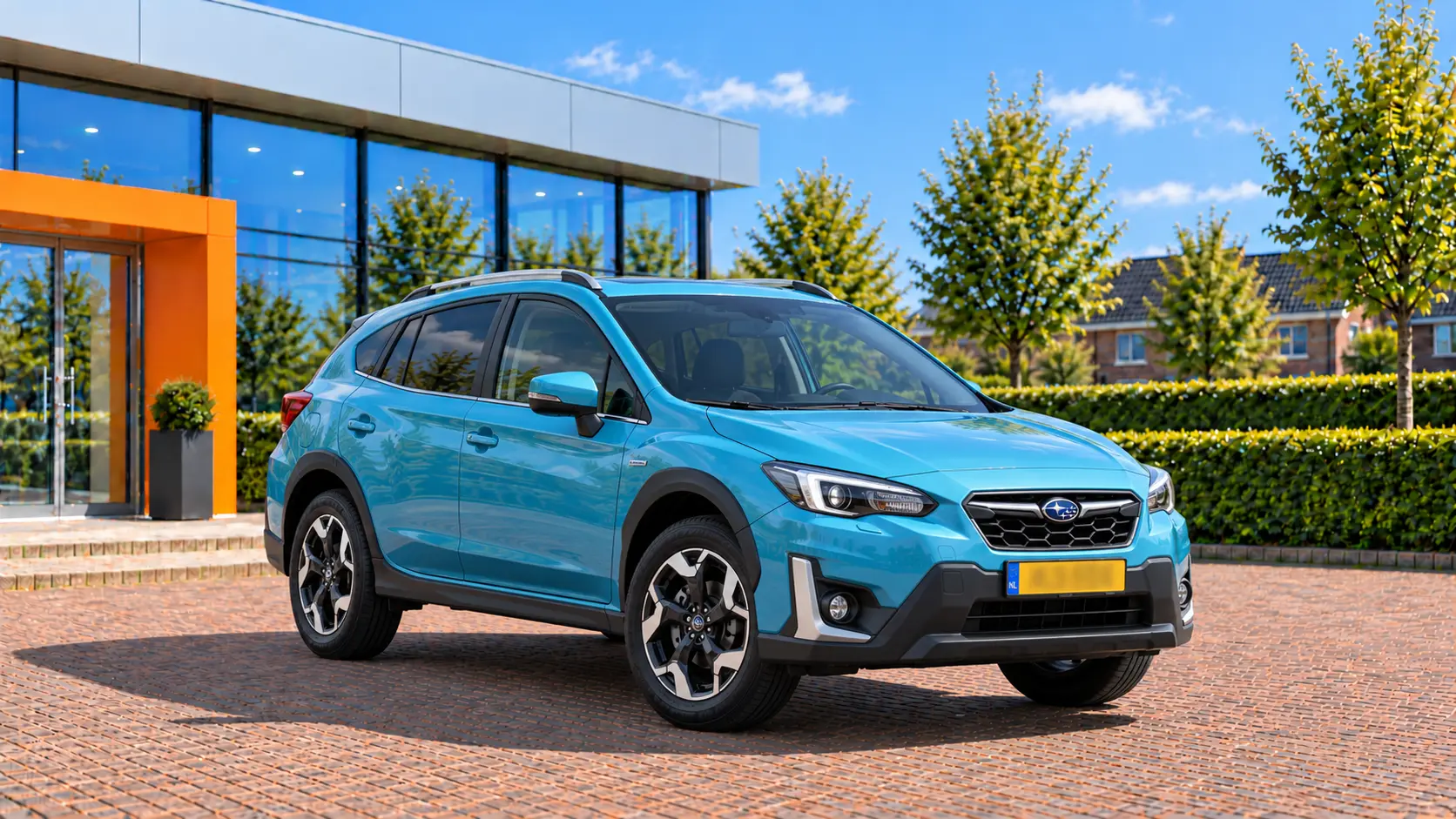 Alles over de Subaru XV: motoren, uitvoering en occasionkeuze