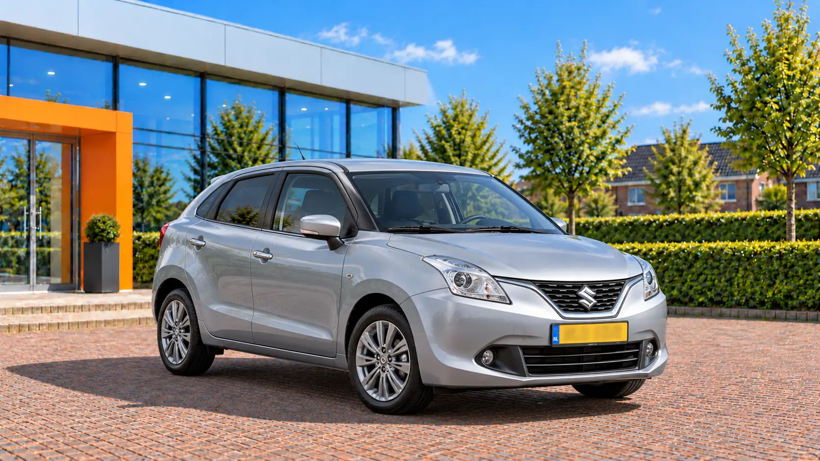 Alles over de Suzuki Baleno: welke occasion past bij jou?